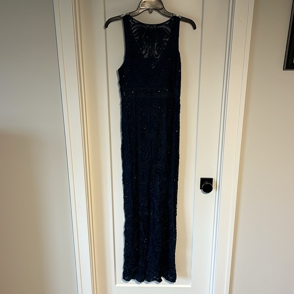 Sue Wong Nocturne Dress - Picture 7 of 15